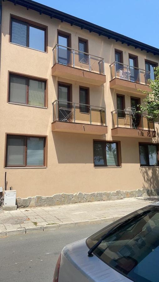 Къща За Гости “Недев” Zarewo Exterior foto
