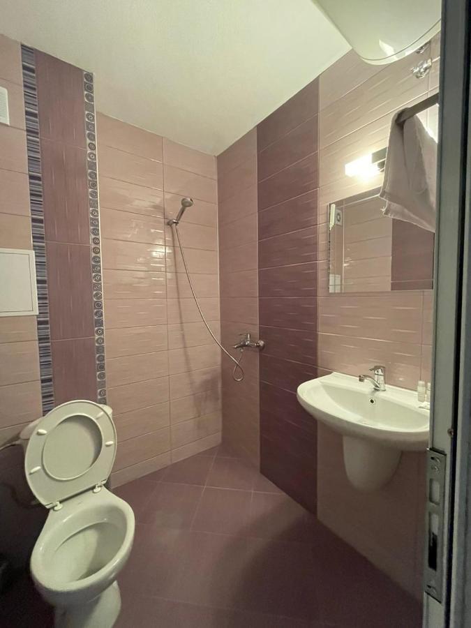 Къща За Гости “Недев” Zarewo Exterior foto